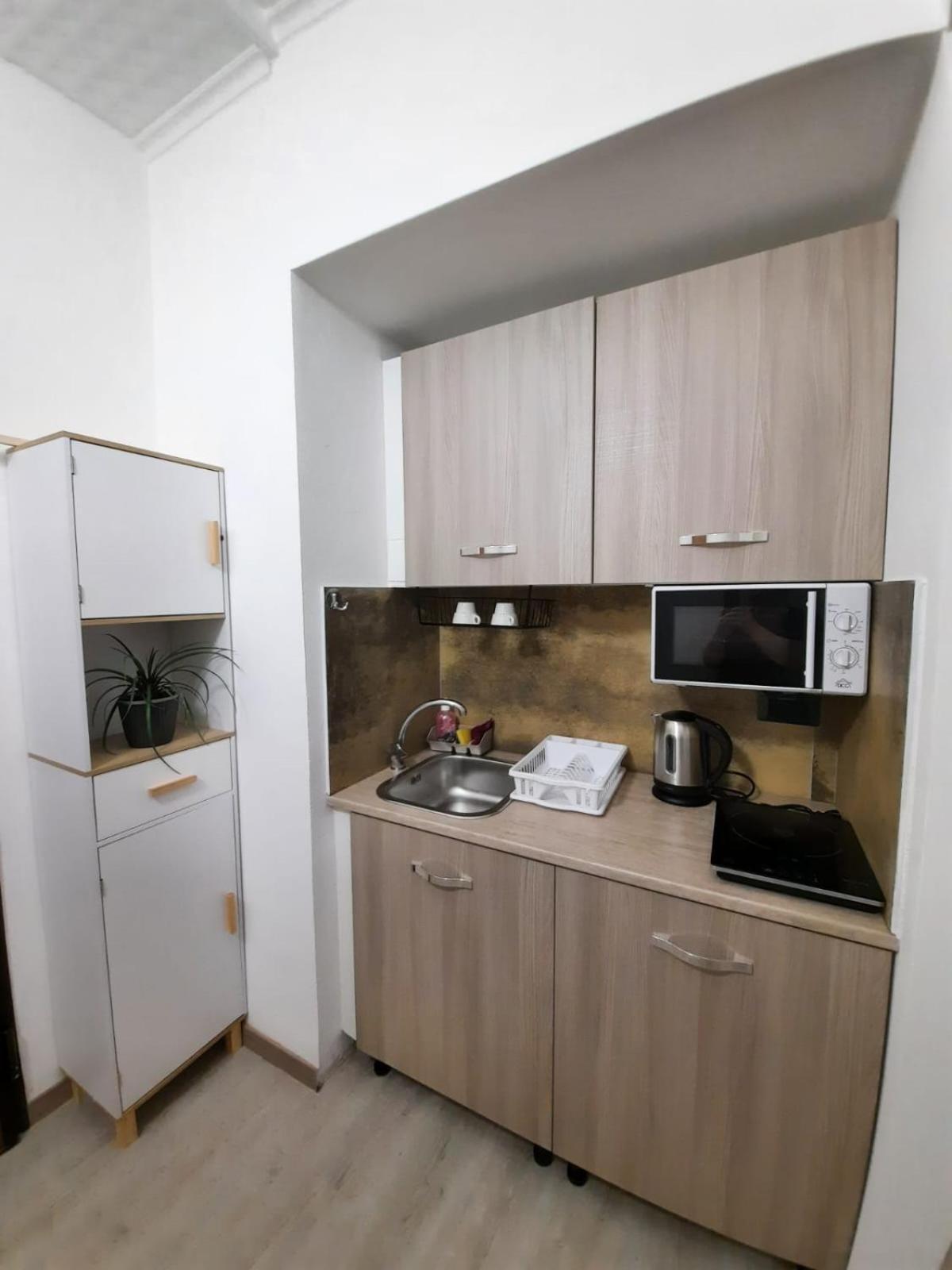 Viccinella House Apartment Capranica Exterior photo