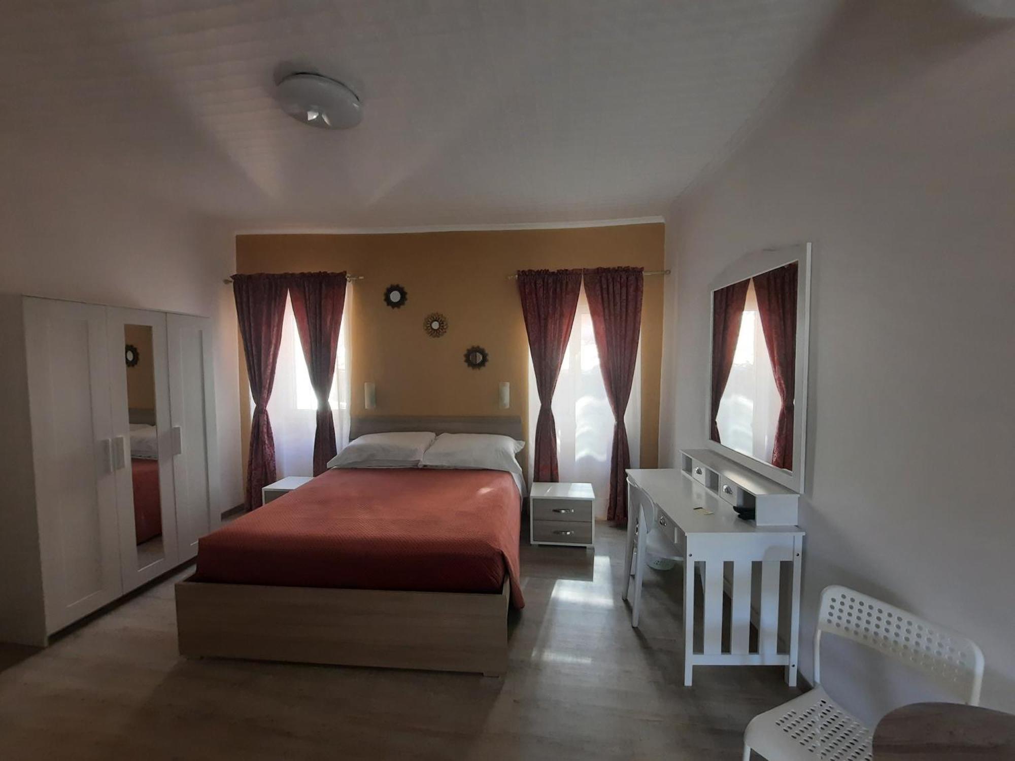 Viccinella House Apartment Capranica Exterior photo